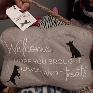 Door Stopper / Decor